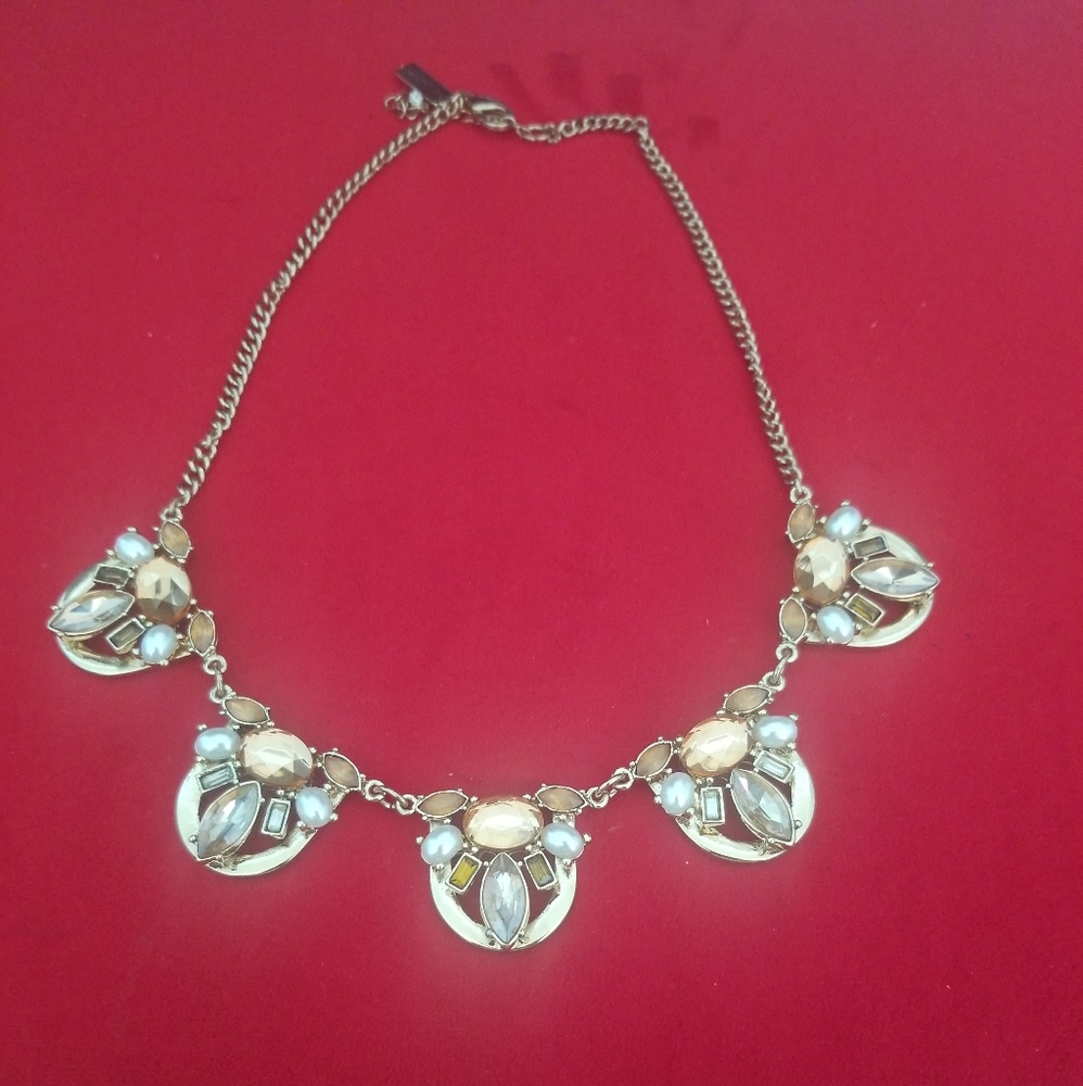 Statement Necklace